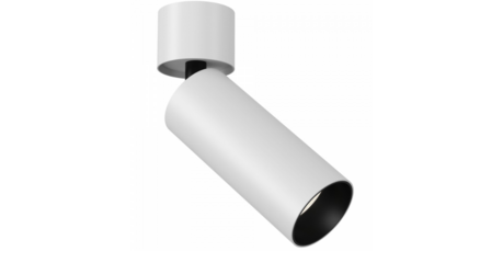 Спот Maytoni Technical Focus LED C055CL-L12W3K-W-D-W