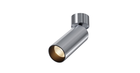 Спот Maytoni Technical Focus Led C055CL-L12W3K-W-PT