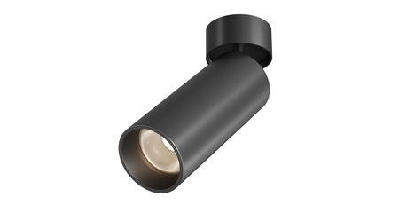 Спот Maytoni Technical Focus Led C055CL-L20W2.7-3-4K-M-B