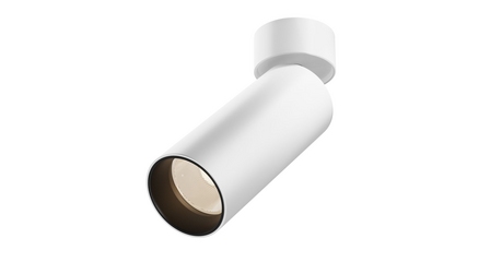 Спот Maytoni Technical Focus Led C055CL-L20W2.7-3-4K-M-W