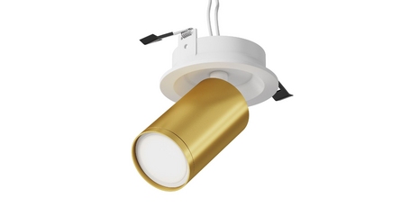 Спот Maytoni Technical Focus S C048CL-U-1WMG