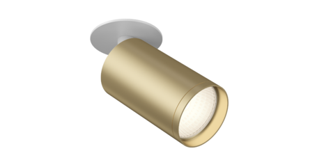 Спот Maytoni Technical Focus S C049CL-U-1WMG