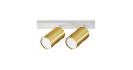 Спот Maytoni Technical Focus S C051CL-U-2WMG