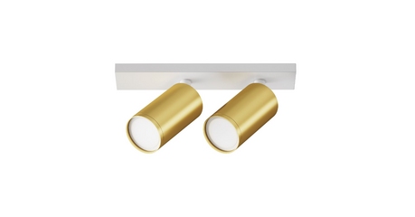 Спот Maytoni Technical Focus S C051CL-U-2WMG