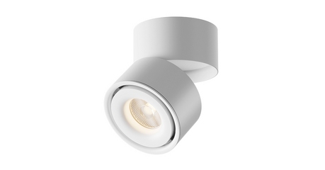 Спот Maytoni Technical Yin C084CL-15W3K-W