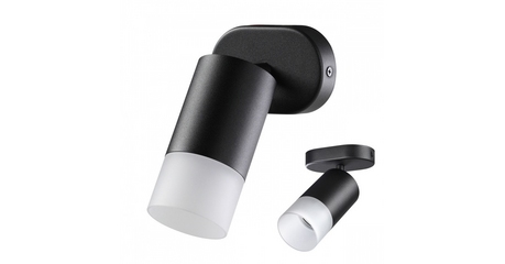 Спот Novotech FLAХ 370735