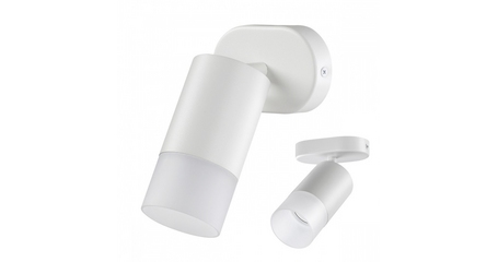 Спот Novotech FLAХ 370736