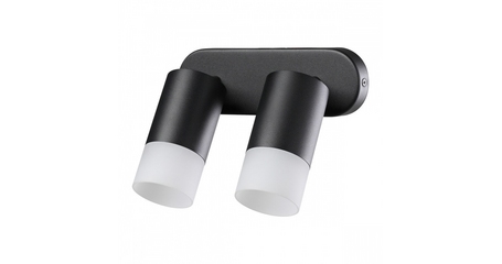 Спот Novotech FLAХ 370737