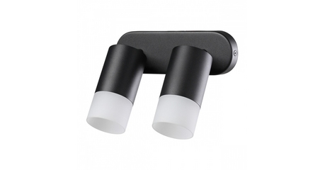 Спот Novotech FLAХ 370737