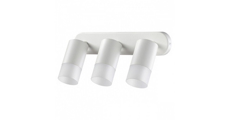 Спот Novotech FLAХ 370740