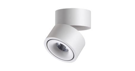 Спот Novotech Groda 358774