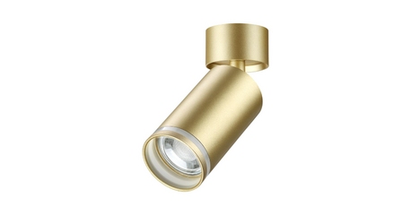 Спот Novotech Over 370886