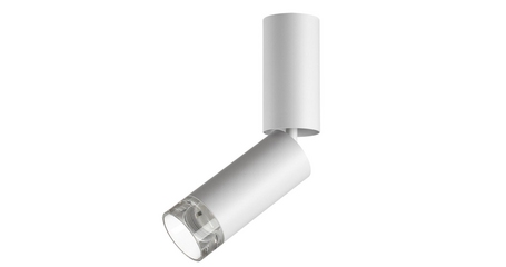 Спот Odeon Light Hightech Ligo 7136/8CL