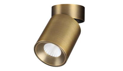 Спот Odeon Light Hightech Turno 7131/7CL
