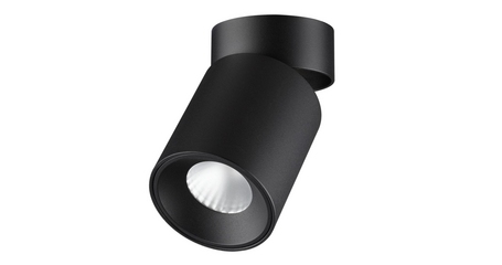 Спот Odeon Light Hightech Turno 7132/7CL