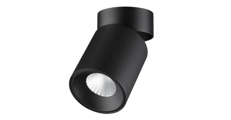 Спот Odeon Light Hightech Turno 7132/7CL