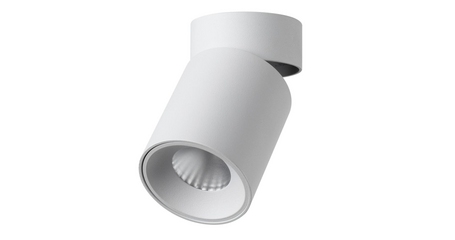 Спот Odeon Light Hightech Turno 7133/7CL