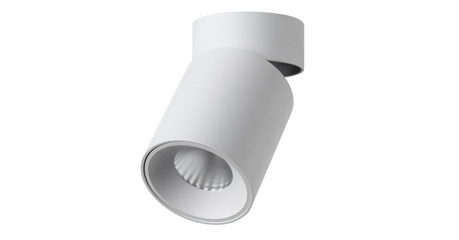 Спот Odeon Light Hightech Turno 7133/7CL