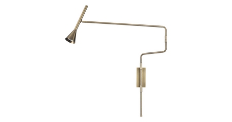 Спот Odeon Light Izzy 7032/1W