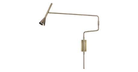 Спот Odeon Light Izzy 7032/1W