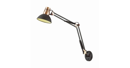 Спот Odeon Light Kapal 3318/1W