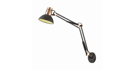 Спот Odeon Light Kapal 3318/1W