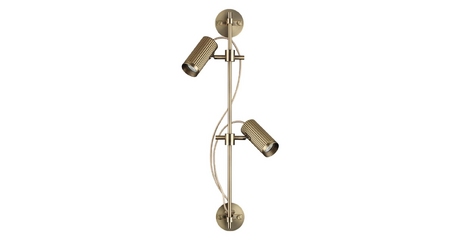 Спот Odeon Light Manchester 7013/2W