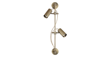 Спот Odeon Light Manchester 7013/2W