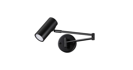 Спот Odeon Light Razio 4376/1W