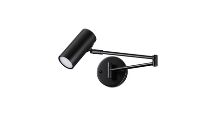 Спот Odeon Light Razio 4376/1W