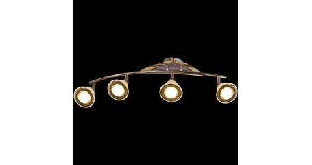 Спот Reluce 00640-0.3-04DA FGD+WD