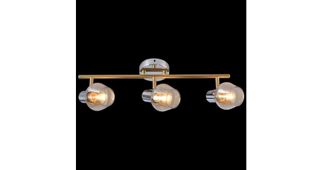Спот Reluce 05949-0.8-03 CR+GOLD