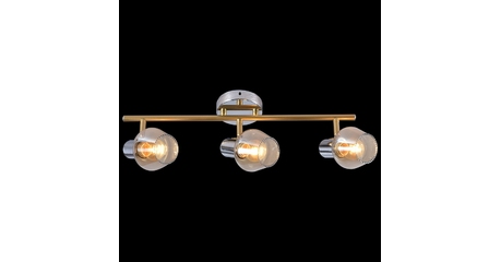 Спот Reluce 05949-0.8-03 CR+GOLD