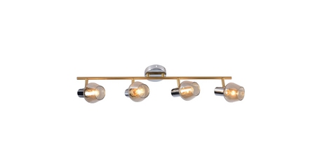 Спот Reluce 05949-0.8-04 CR+GOLD