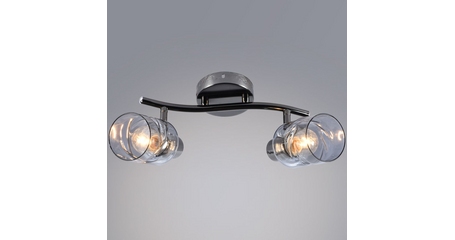 Спот Reluce 05964-0.8-02 DARK CHROME