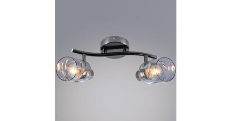 Спот Reluce 05964-0.8-02 DARK CHROME