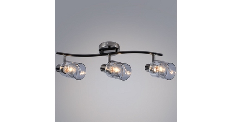 Спот Reluce 05964-0.8-03 DARK CHROME