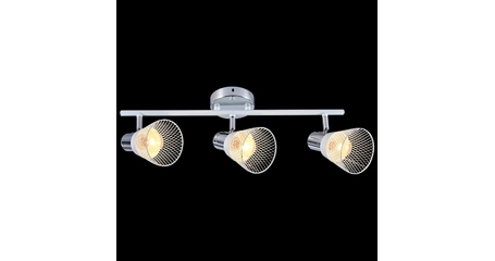 Спот Reluce 05968-0.8-03 WH+CR