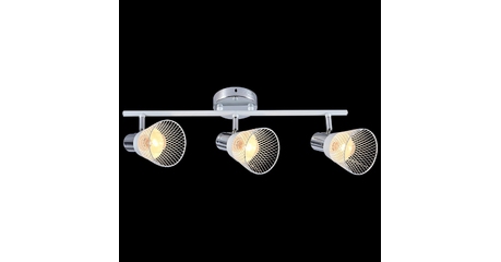 Спот Reluce 05968-0.8-03 WH+CR