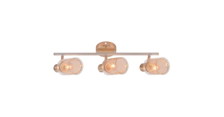 Спот Reluce 06125-3.8-03 WH+FGD