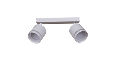 Спот Reluce 53001-9.5-002IL SPOT LIGHT GX53 WT