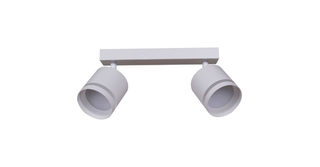 Спот Reluce 53001-9.5-002IL SPOT LIGHT GX53 WT