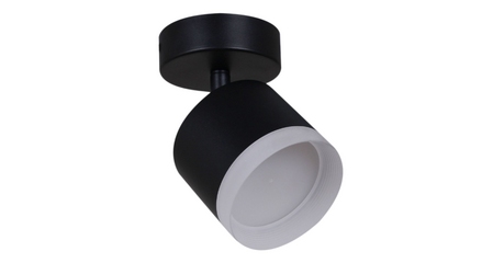 Спот Reluce 53004-9.5-001IL SPOT LIGHT GX53 BK