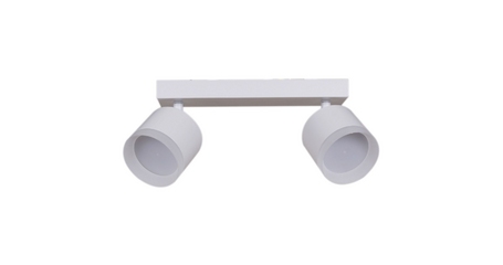 Спот Reluce 53004-9.5-002IL SPOT LIGHT GX53 WT