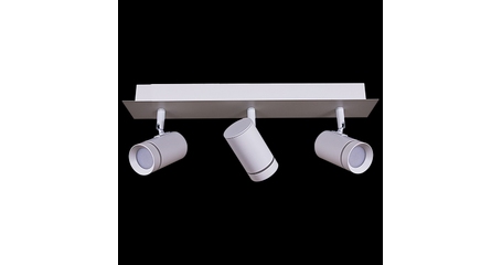 Спот Reluce 84281-9.5-003RT LED3*5W WT