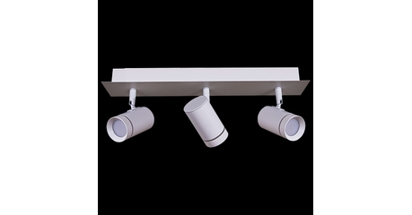 Спот Reluce 84281-9.5-003RT LED3*5W WT
