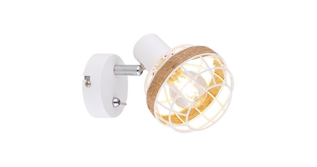 Спот Rivoli Anselma 7034-701 Б0051974