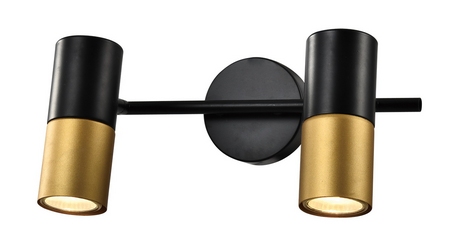 Спот Rivoli Belladonna 7073-702 Б0057931