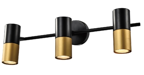 Спот Rivoli Belladonna 7073-703 Б0057932