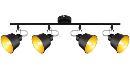 Спот Rivoli Evelyn 7064-704 Б0055370